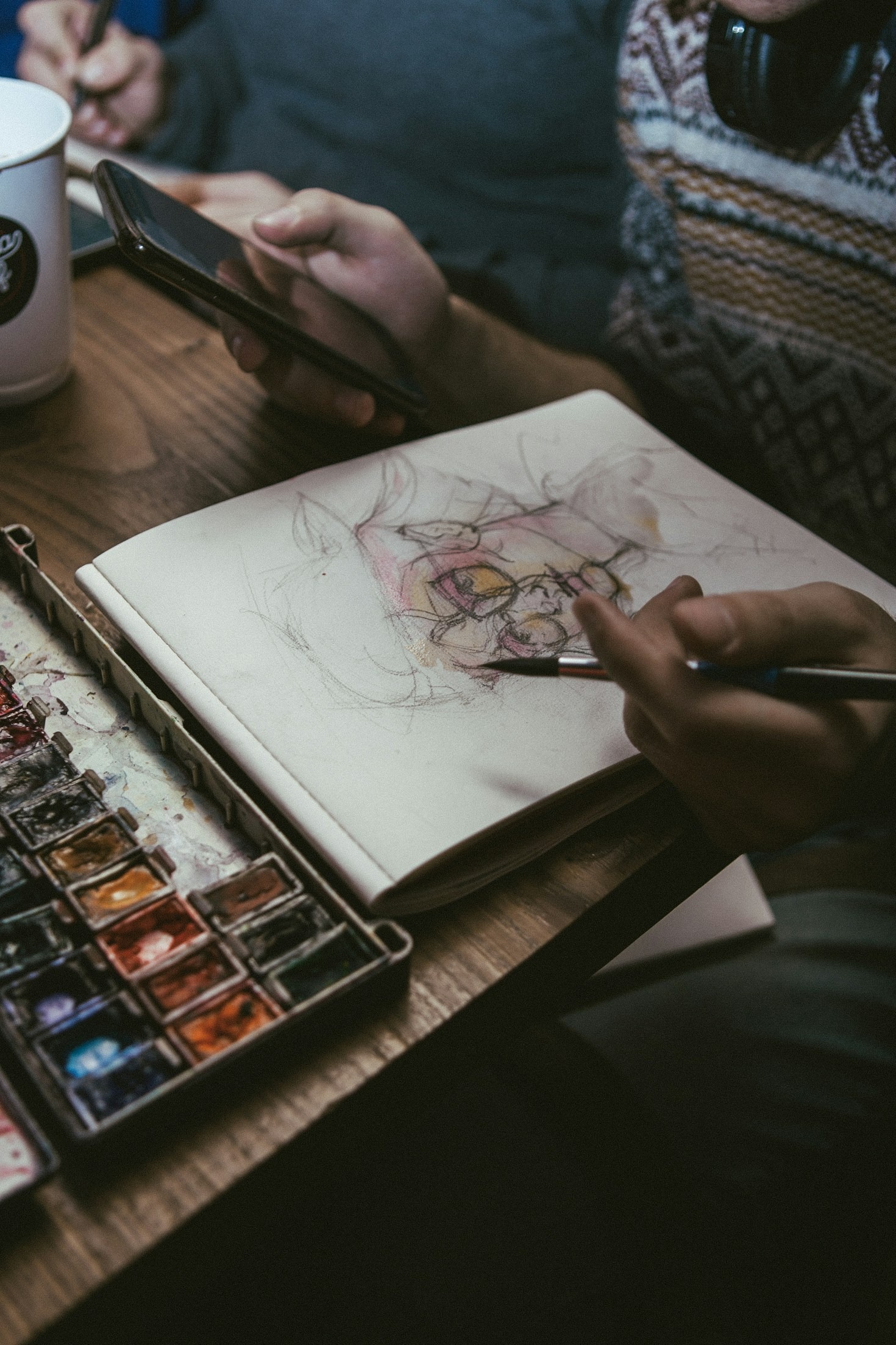 Lessons Learned from My Personal Journey