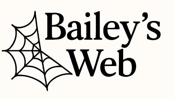 Bailey's Web